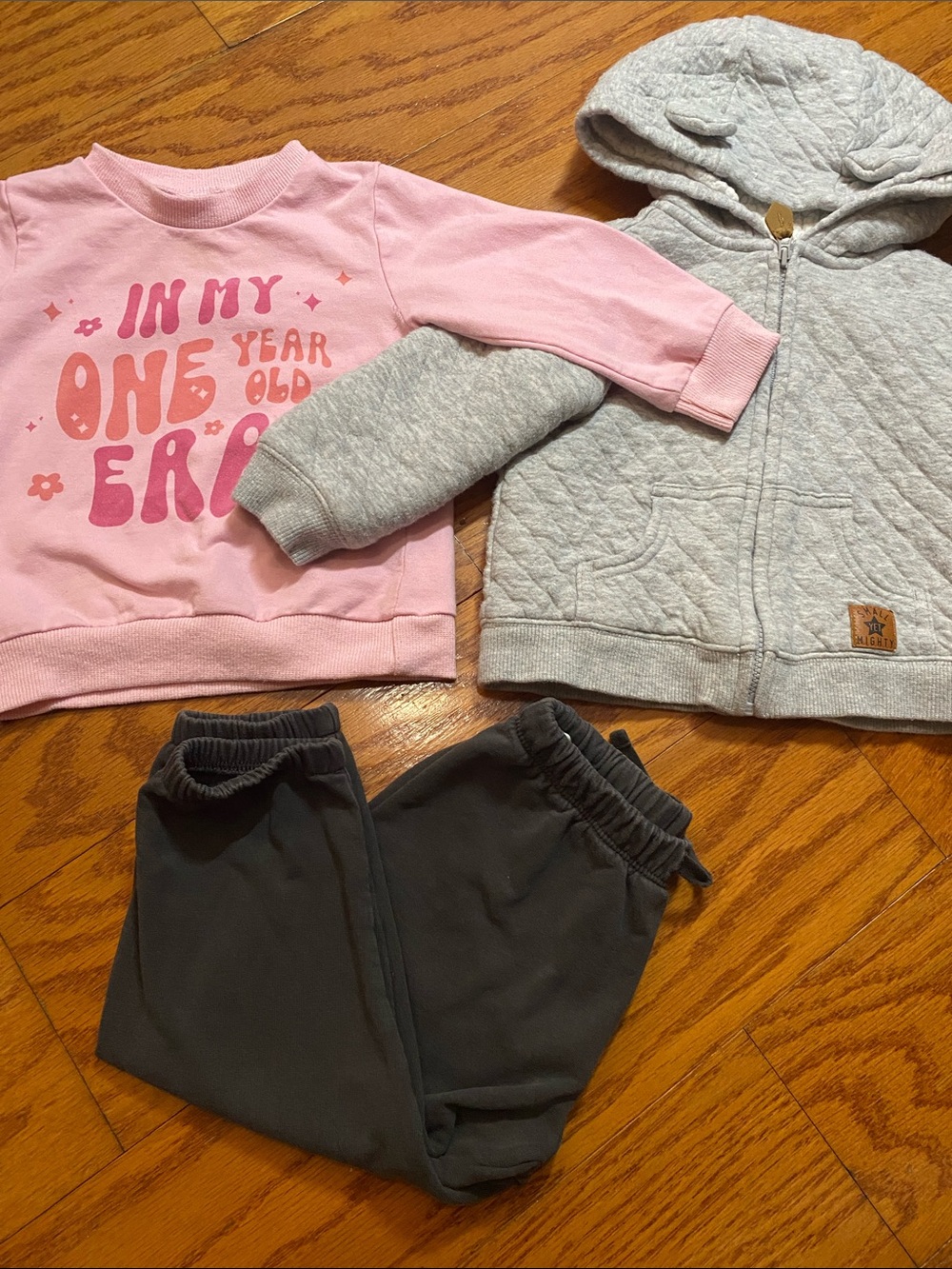 12-18M Girl Clothes Bundle 3